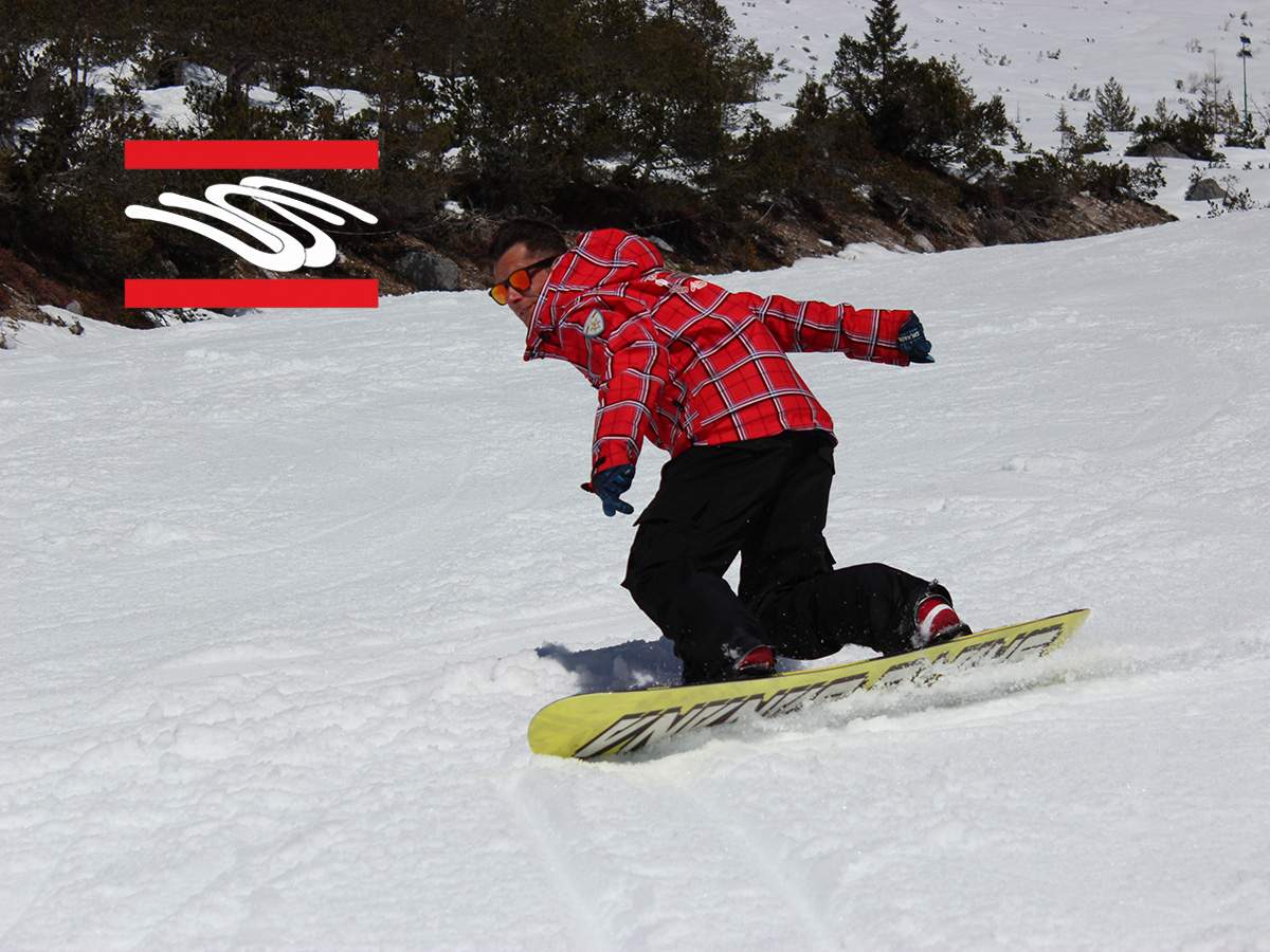 Snowboard - Advanced Course