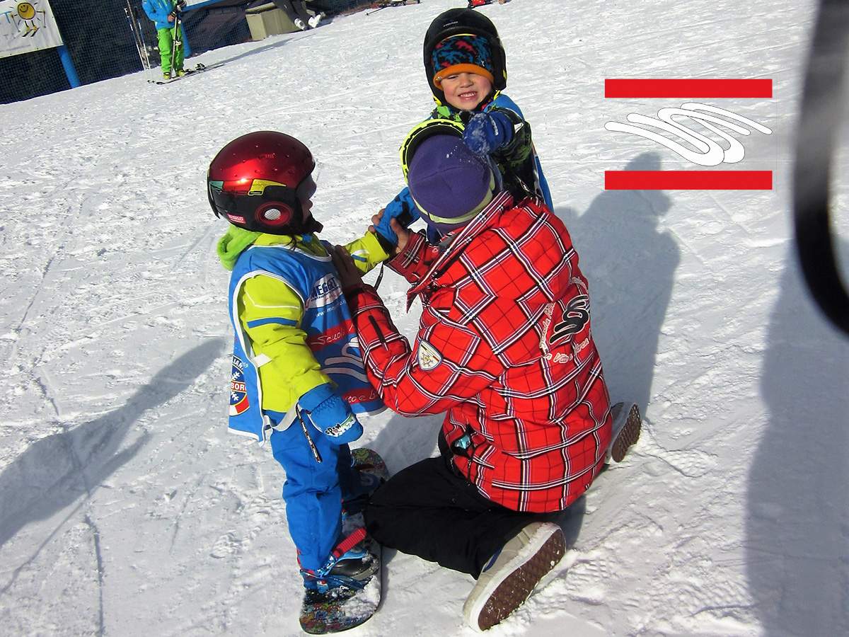 Snowboard Courses