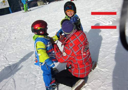 Snowboard Courses
